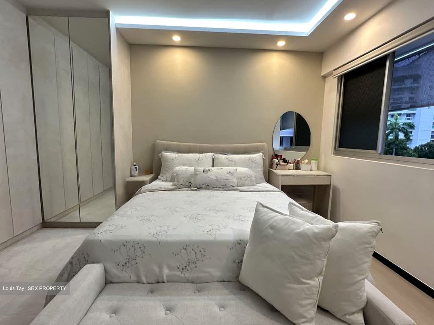 Blk 535 Serangoon North Avenue 4 (Serangoon), HDB Executive #545742881